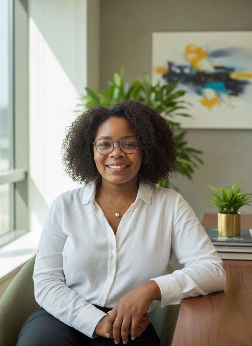 Yudith Garcia C. - Director of Administrative at ISI INMUEBLES