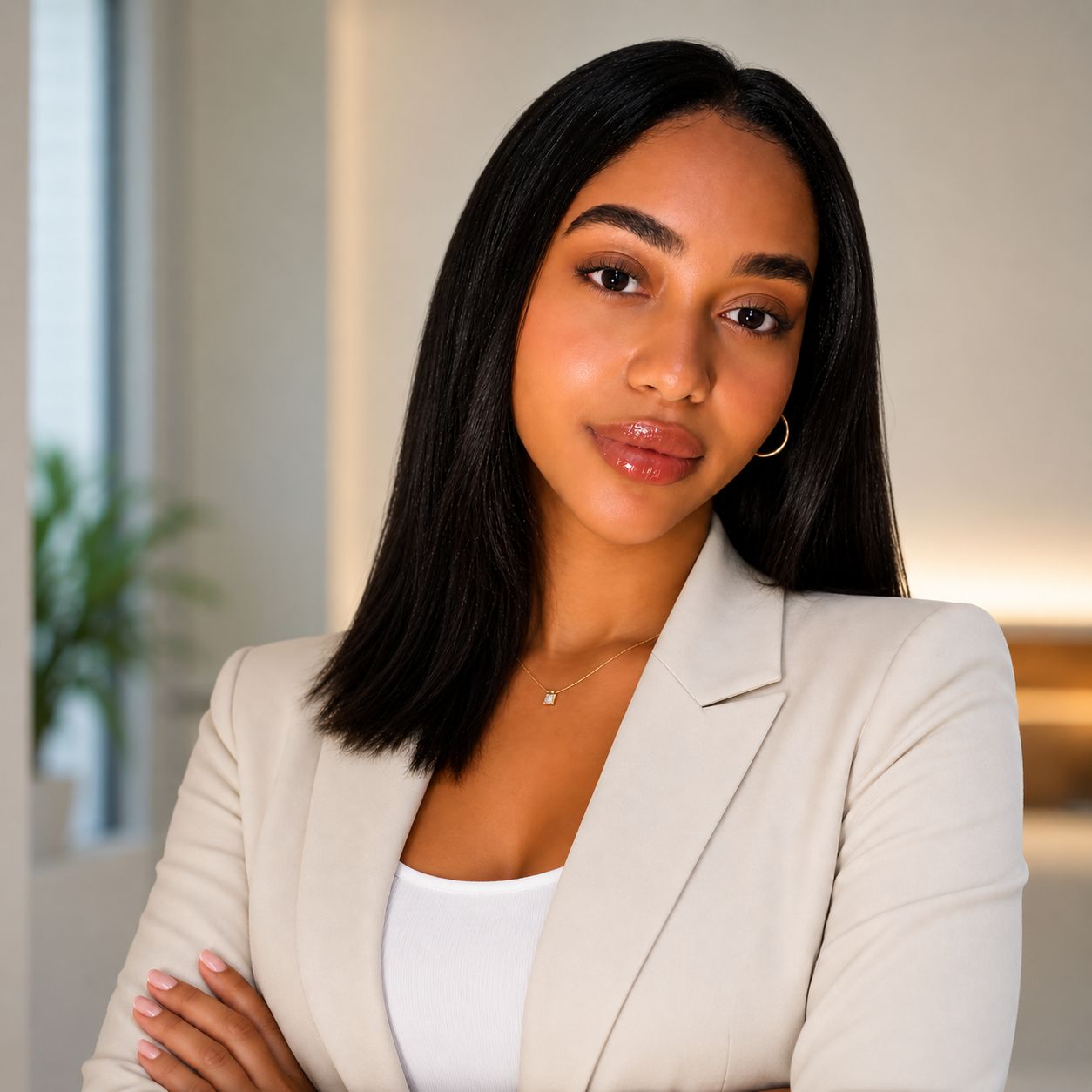 Berline Payen - Real Estate Agent at ISI INMUEBLES