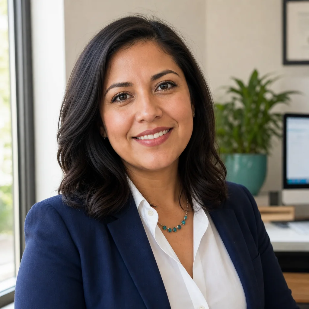 Camila Núñez - Investment & Portfolio Advisor at ISI INMUEBLES